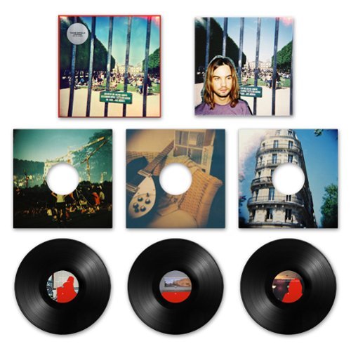 

Lonerism [10th Anniversary Super Deluxe 3 LP Boxset] [LP] - VINYL