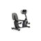 ProForm - 325 CSX Recumbent Exercise Bike - Black-Front_Standard