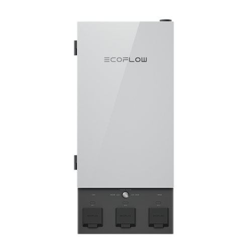 EcoFlow - Smart Home Panel 2 - White