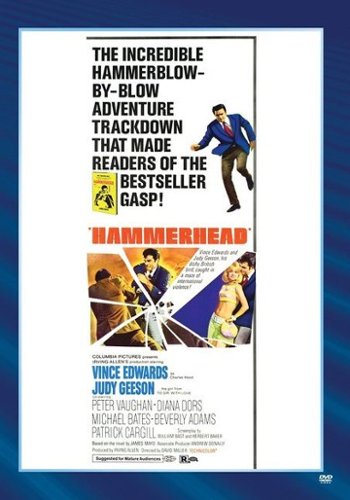Hammerhead [DVD] [1968]-Front_Standard 