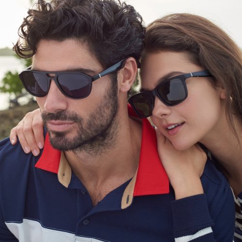 Nautica Smart Eyewear Powered by Lucyd - Commander SHOP ONLINE