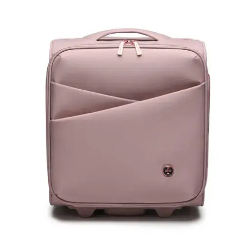Front. Swissdigital Design - Swissdigital SD4529-82 Katy Rose NG Lotus Underseat Luggage - Lotus.