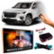 MPC - OEM Remote Activated Remote Start For 2018-2023 Chevrolet Traverse Push-to-Start - Black-Front_Standard