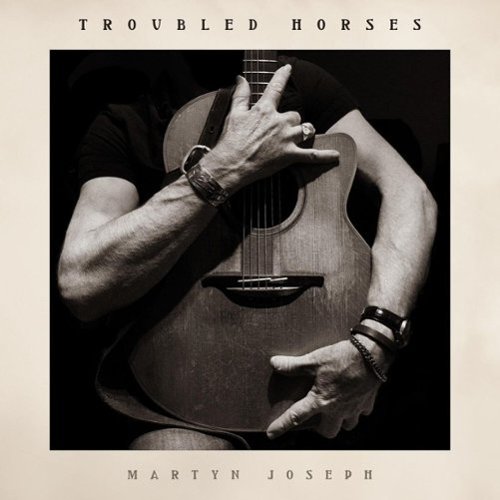Troubled Horses [LP] [VINYL]