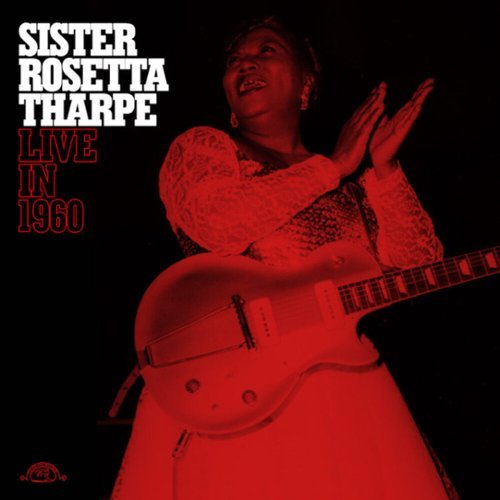 

Live in 1960 [LP] - VINYL