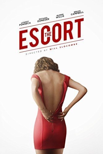  The Escort [2015]