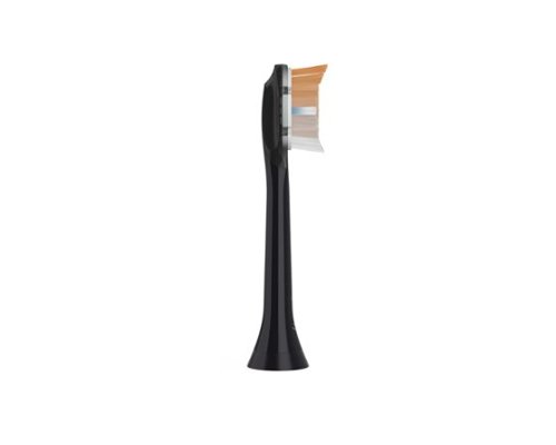 Philips Sonicare Premium All-in-One (A3) Replacement Toothbrush Heads, (2-pack) - Black BUY IN EUROPE