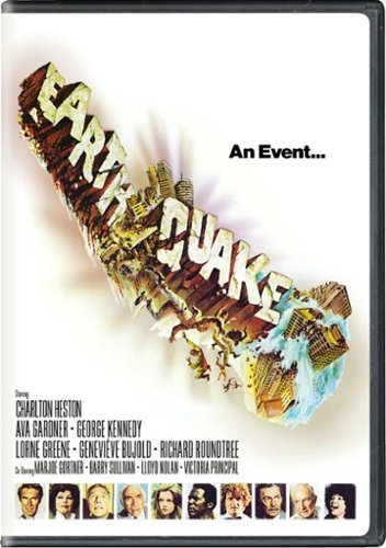  Earthquake (1974)