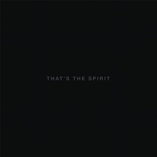  Bring Me the Horizon - That's The Spirit - VINYL LP