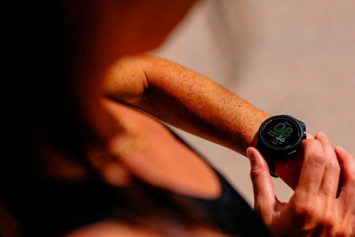 COROS Pace Pro Gps Sport Watch Black - Black WHERE TO BUY