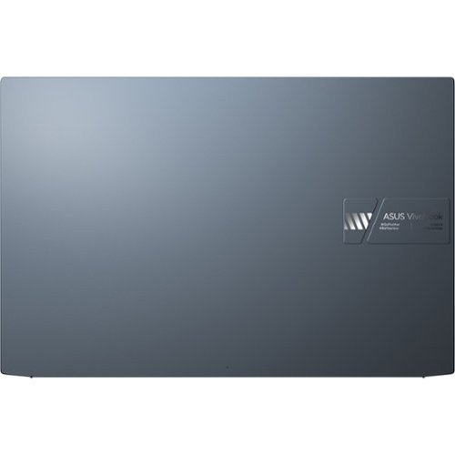 ASUS Vivobook Pro 15 OLED K6502 15.6 Laptop - Intel Core i7 - Memory - NVIDIA GeForce RTX 3050 - 512 GB SSD - Quiet Blue WHERE TO BUY