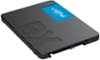Crucial - BX500 1TB Internal SSD SATA-Front_Standard