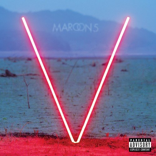  V [CD]