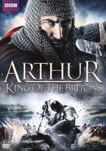  Arthur: King of the Britons