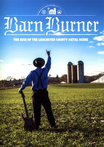 

Barn Burner: The Rise of Lancaster County Metal Scene [2018]