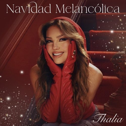 Navidad Melancolica [LP] [VINYL]