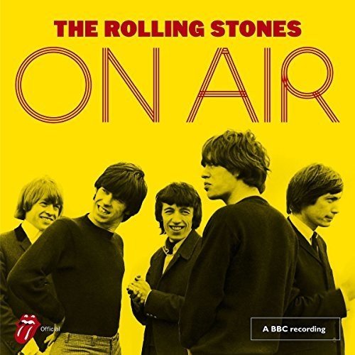  On Air [Deluxe Edition] [2 CD] [CD]