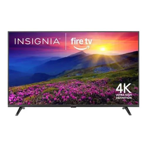 INSIGNIA  
Fire TV  
4K Ultra High Definition
