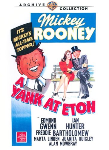 

A Yank at Eton [1942]