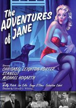 

The Adventures of Jane [1949]
