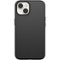 OtterBox - Symmetry Series+ for MagSafe Hard Shell for Apple iPhone 14 and Apple iPhone 13 - Black-Front_Standard 