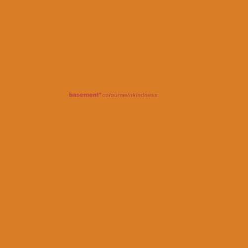 

Colourmeinkindness [Deluxe Anniversary LP] [LP] - VINYL
