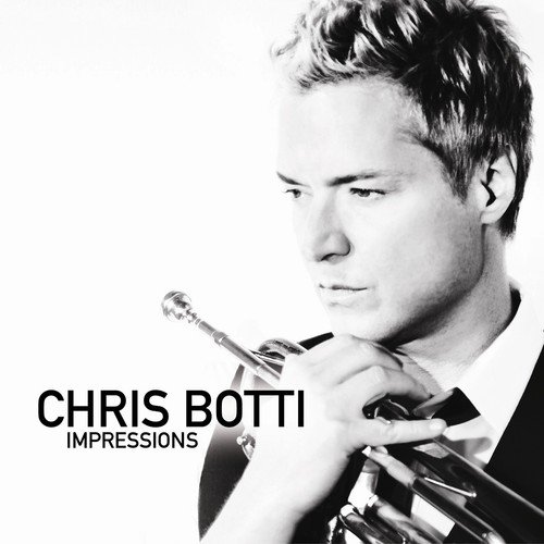  Impressions [CD]