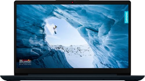 Lenovo IdeaPad 1 14 HD Laptop - Intel Celeron N4020 - 4GB Memory with 128GB eMMC Storage - Abyss Blue BUY IN AUSTRALIA