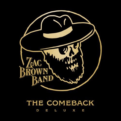 

The Comeback [LP] - VINYL