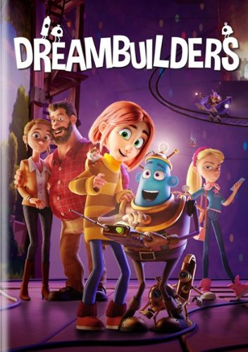 

Dreambuilders [2020]