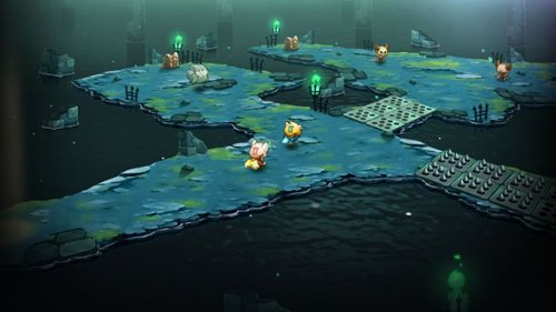 Maximum Games Cat Quest: The Fur-tastic Trilogy - Nintendo Switch SHOP ONLINE
