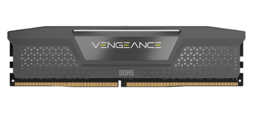 CORSAIR - VENGEANCE DDR5 96GB (2 x 48GB) DDR5 6000 CL36-44-44-96 1.40V Intel XMP & AMD EXPO - Gray