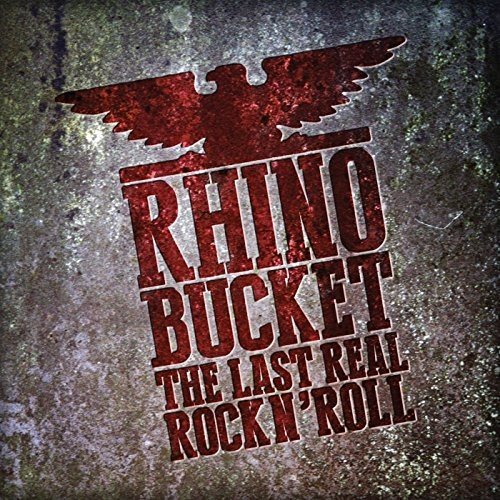  The Last Real Rock 'n' Roll [CD]