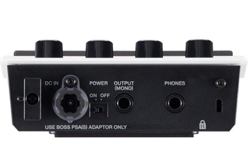 Roland SPD::One Percussion Pad White SPD-1P - Best Buy