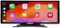 Car and Driver - Intellidash Pro X10 Wireless Carplay Android Auto 10" Touchscreen - Plug & Play - Black-Front_Standard