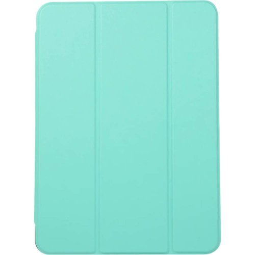 SaharaCase - Custom Design Smart Folio Case for Apple® iPad® Pro 11" - Aqua-Front_Standard 