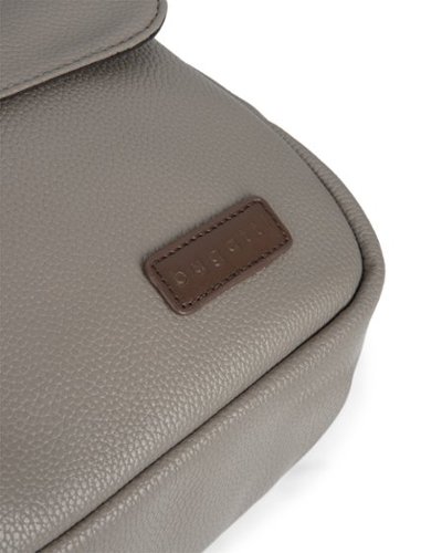 Bugatti Contrast collection - Messenger bag - Gray HOW TO BUY