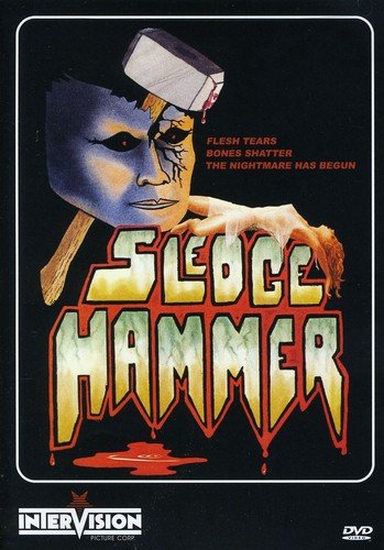  Sledgehammer [1983]