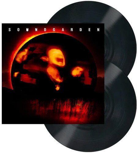  Soundgarden - Superunknown - VINYL LP