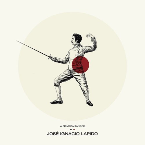 

A Primera Sangre [LP] - VINYL