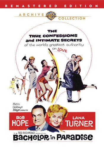 Bachelor in Paradise [1961]