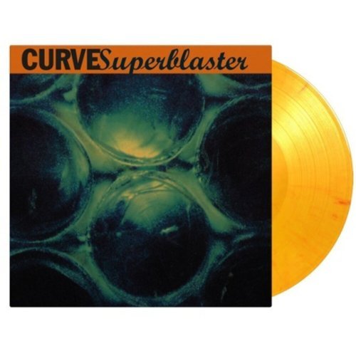 

Superblaster [12 inch Vinyl Single]