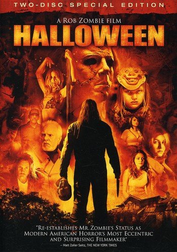 Halloween [Special Edition] [2 Discs] [DVD] [2007]