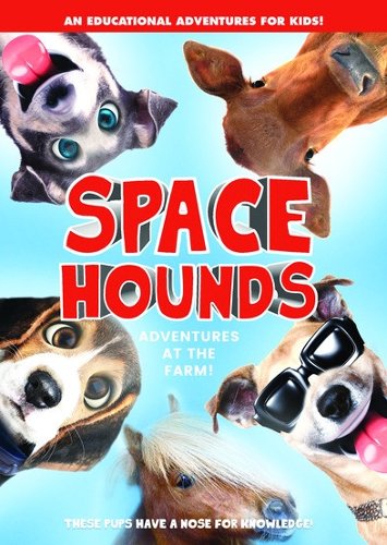 

Space Hounds