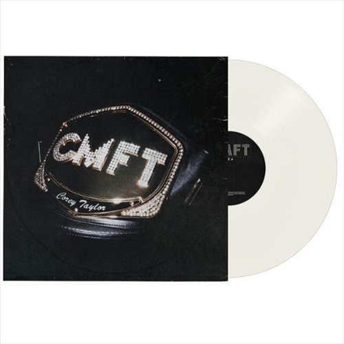 CMFT [Milky Clear Vinyl]  [Only @ Best Buy] [LP]