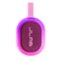 JLab - Pop Party Speaker - Mulberry-Front_Standard