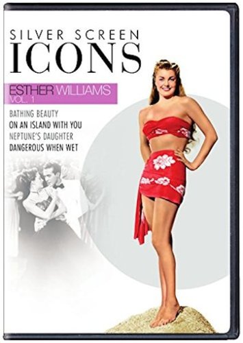  TCM Greatest Classic Legends Collection: Esther Williams - Volume 1