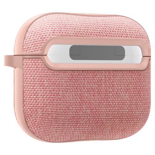 Spigen Urban Fit Case for Apple AirPods (3rd Generation) - Rose Gold HOW TO BUY