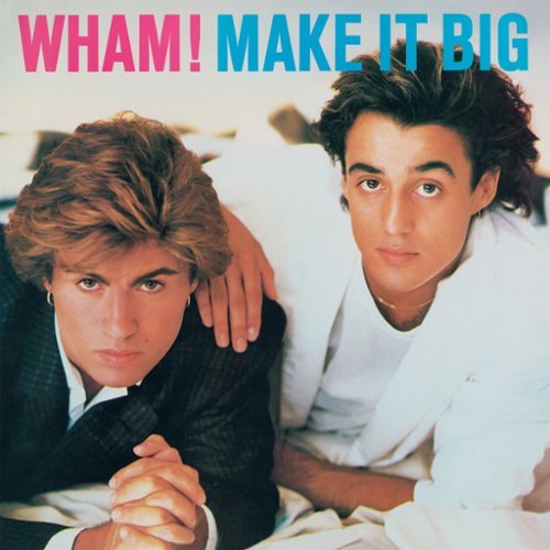  Make It Big [CD]