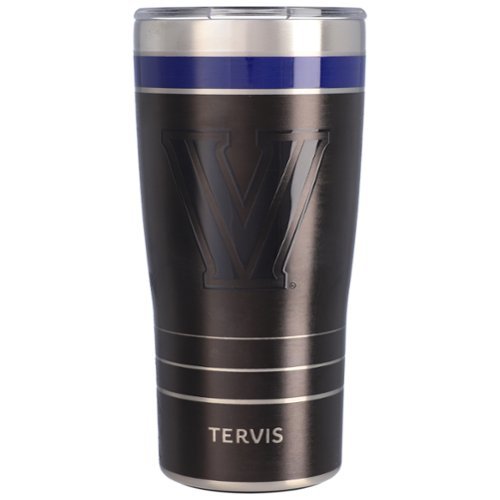 Tervis - Villanova Wildcats 20oz. Night Game Tumbler - Multicolor-Front_Standard 